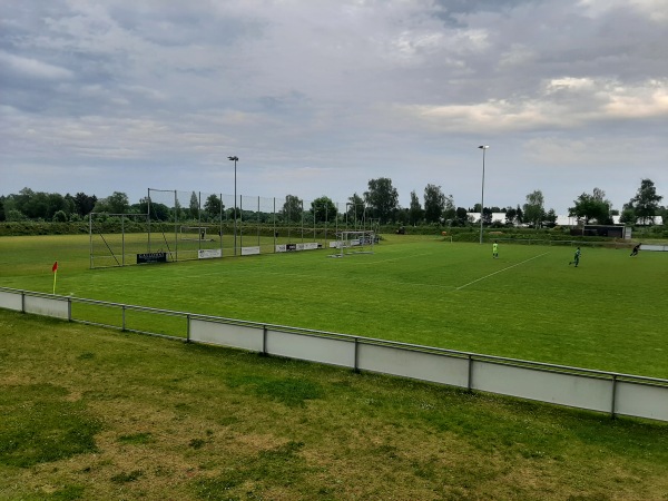 Sportanlage Tostedter Weg - Buchholz/Nordheide-Holm-Seppensen