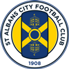 Wappen St Albans City FC  2934