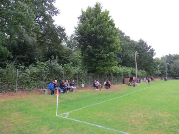 Sportplatz Alte Landstraße - Itzehoe-Edendorf