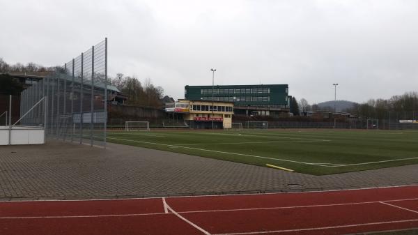 Ernst-Bohle-Park - Gummersbach-Derschlag