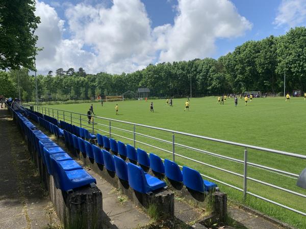 Stadion w Kobylnica - Kobylnica