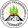 Wappen SV Eintracht Frankenhain 1990  67750