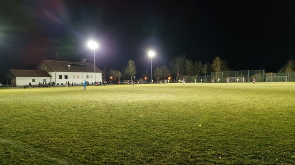 Sportanlage am Römerweg Platz 2 - Adelzhausen