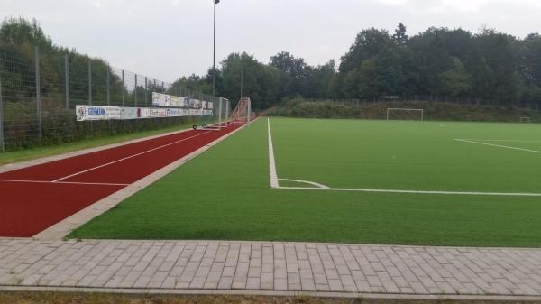 Sportplatz Dohrgauler Straße - Wipperfürth-Klaswipper