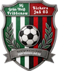 Wappen SG Pribbenow/JuS (Ground A)
