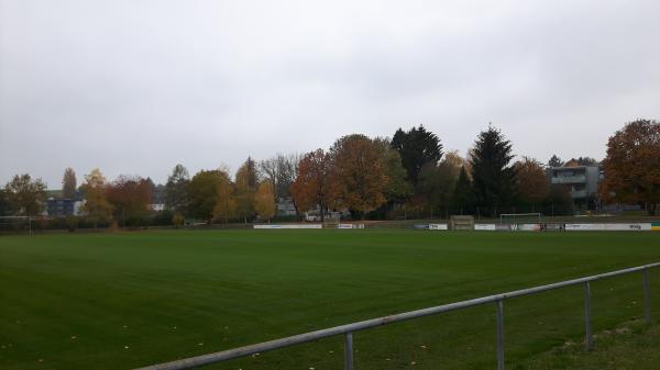 Sportanlage Chliriet Platz B - Oberglatt