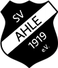 Wappen SV Schwarz-Weiß Ahle 1919