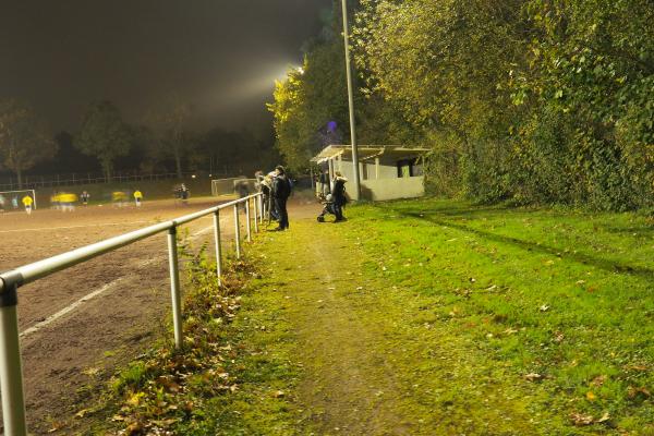 Sportanlage am Grunewald Platz 2 - Bochum-Laer