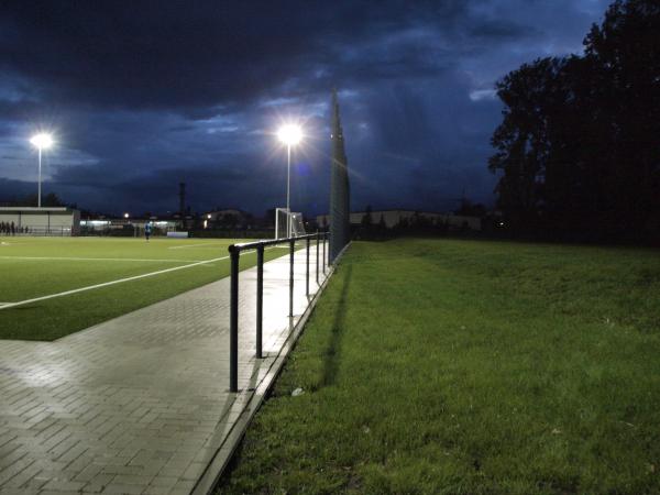 Sportplatz Brauksweg - Dortmund-Brackel