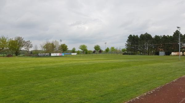 Sportplatz Hüpstedt - Dünwald-Hüpstedt