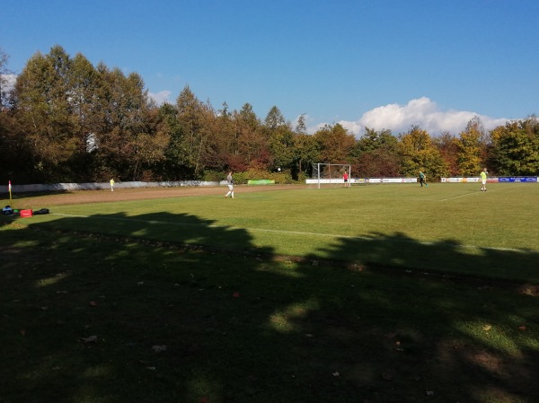 Sportgelände Dogern - Dogern