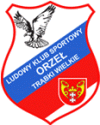 Wappen LKS Orzeł Trąbki Wielkie  104854