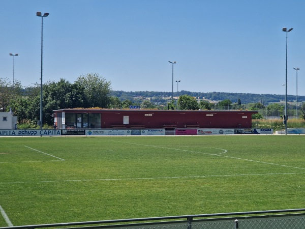Capita Arena - Kreuzlingen