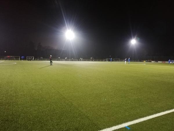 Sportzentrum Südwest Platz 3 - Bocholt
