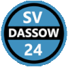 Wappen SV Dassow 24  14753
