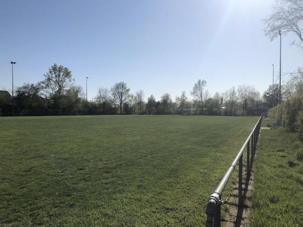 Sportanlage Jahnstraße B-Platz - Gehrde