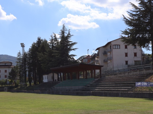Stadio Comunale di Polinago - Polinago