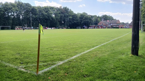 Sportplatz Wittbek - Wittbek