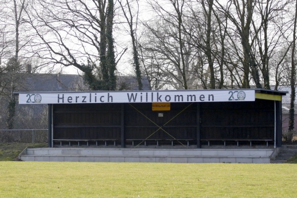 Sportanlage Am Helmerbach - Senden/Westfalen-Bösensell