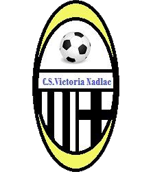 Wappen CS Victoria Nădlac