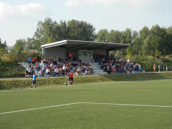 See-Arena - Bürmoos