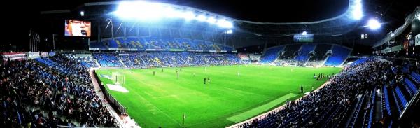 Incheon Football Stadium - Incheon