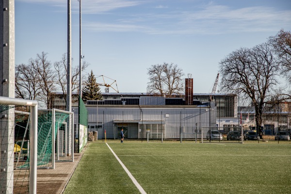 Husaren-Sportpark Platz 2 - Grimma