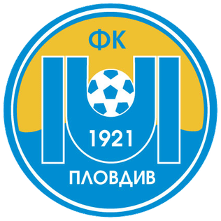 Wappen FK Maritsa Plovdiv