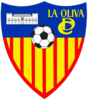 Wappen CD La Oliva  118636