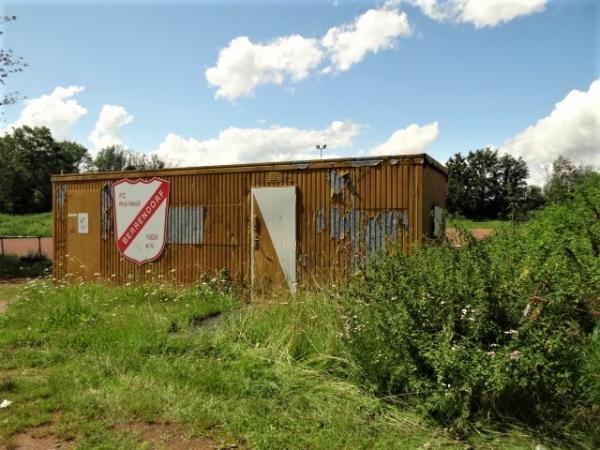 Sportplatz Berrendorf 2 - Elsdorf/Rheinland-Berrendorf