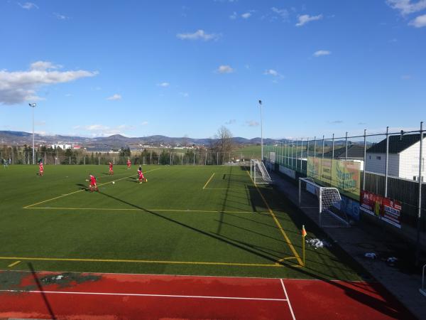 Sportanlage Thyrnau - Thyrnau