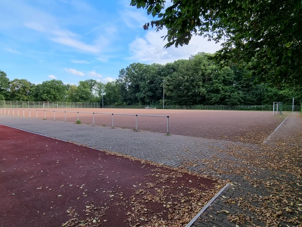 Sportzentrum Große Wiese Platz 3 - Münster/Westfalen-Kinderhaus