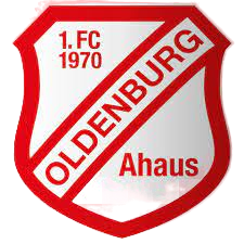 Wappen 1. FC Oldenburg Ahaus 1970