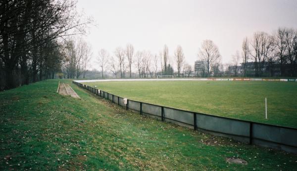 Sportanlage am Hutrasen - Schweinfurt-Hafen-Ost