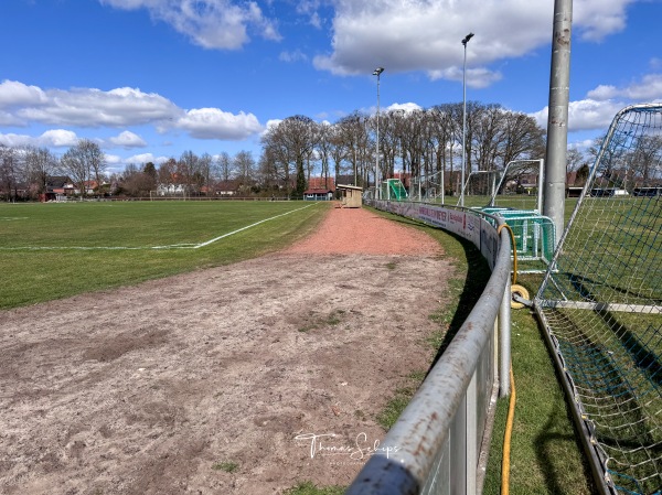 Sportpark Veldhausen - Neuenhaus-Veldhausen