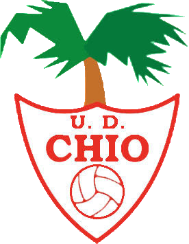 Wappen UD Chío