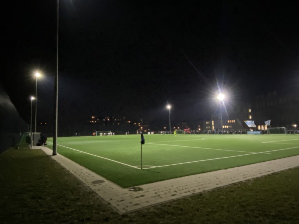 Sportplatz Campus Teske Schule - Berlin-Schöneberg