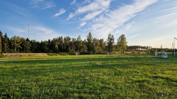 Sportkila - Kastelholm-Svensböle, Åland