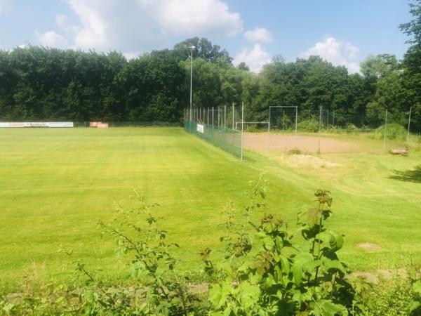 Köterberg-Stadion - Höxter-Fürstenau
