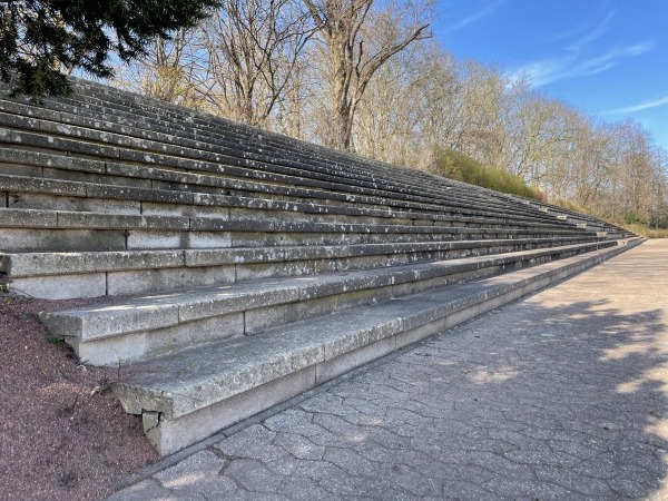 Sportanlage Reitweg - Köln-Humboldt-Gremberg