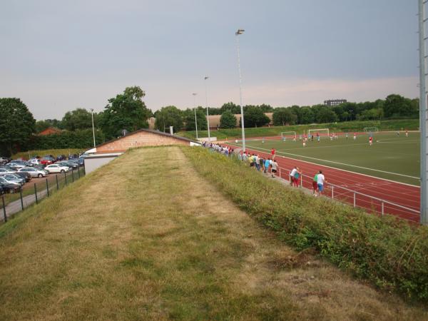 Ludwigkampfbahn - Castrop-Rauxel