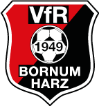 Wappen VfR Bornum 1949  33600