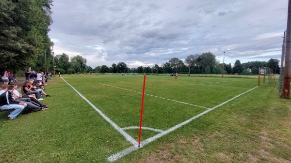 Sportplatz Kahren 2 - Cottbus-Kahren