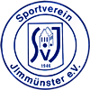 Wappen SV Ilmmünster 1946 diverse  57920