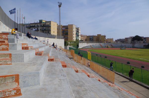 Stadio San Ciro - Portici