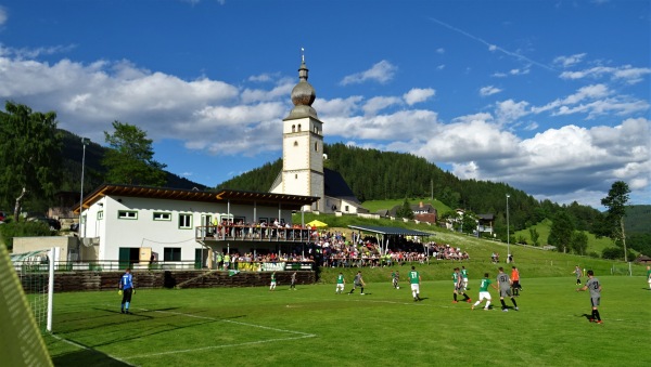 Alpenstadion - Krakaudorf