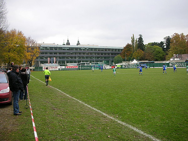 Sportplatz Fennerkaserne - Innsbruck