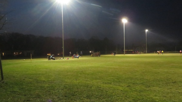 Sportanlage Lindenberg Platz 2 - Kamenz-Biehla