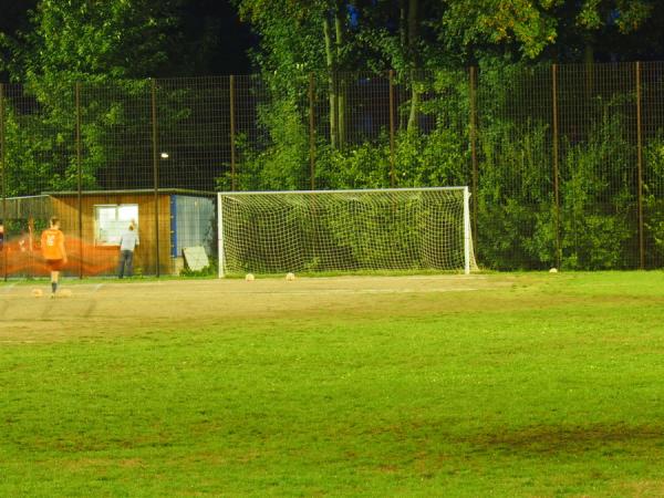 Kampfbahn Zeche Amalia - Bochum-Werne