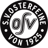 Wappen SV Schwarz-Weiß Osterfeine 1925 II